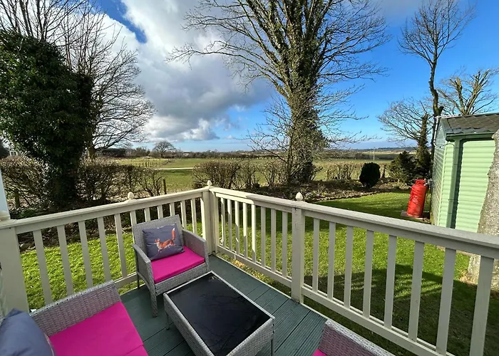 24 The Beeches Caravan Park